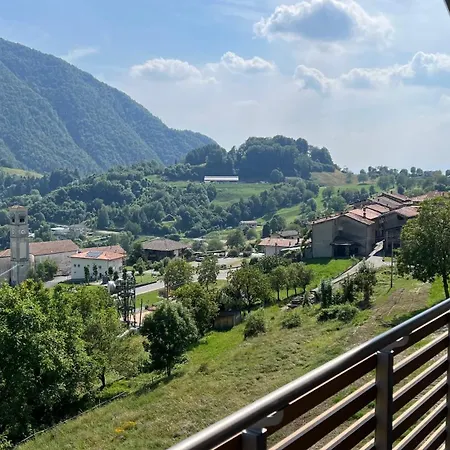 Monte Stino * Capovalle
