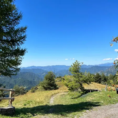 Monte Stino Capovalle
